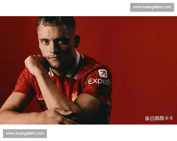 维尔茨 1.16 亿英镑加盟利物浦！创队史纪录，合同签至 2030 年