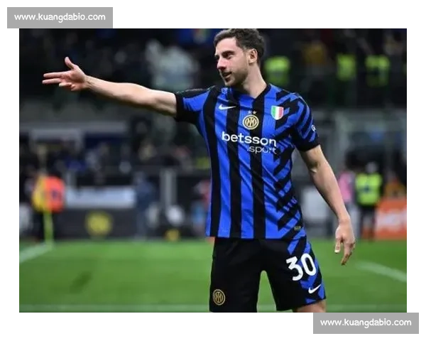 路易斯 - 恩里克揭秘国米新援成长密码：奥古斯托与齐沃的双重助力