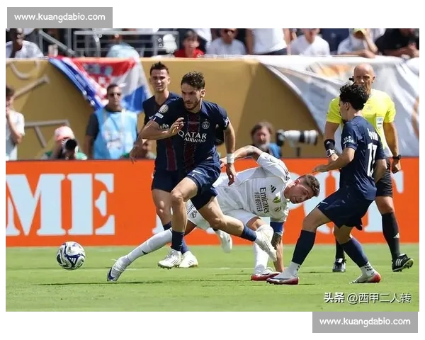 恩里克严令巴黎全员警惕:若松懈,梅西将在世俱杯碾碎我们